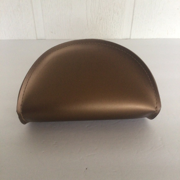 Gucci Dark Brown Glasses Case - Picture 3 of 10